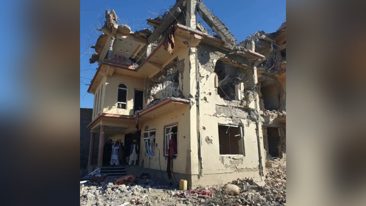 pakistan-attacks-three-afghan-provinces